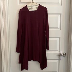 Sweater Dress/Tunic